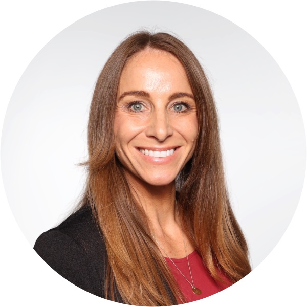 Jenica Patterson headshot