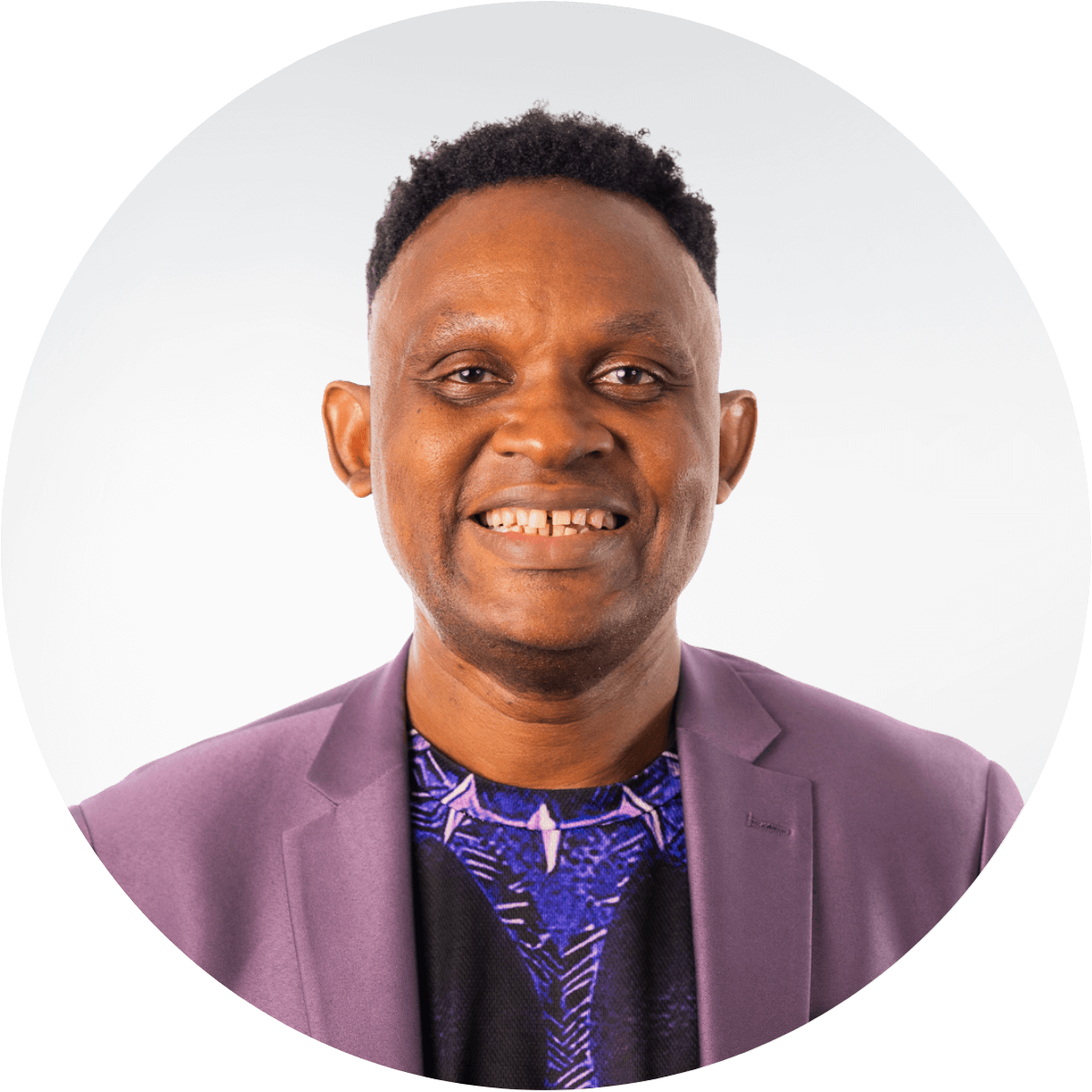 Wilfred Ngwa